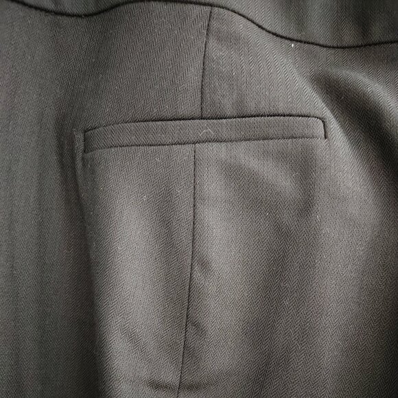 JCREW Dress Pants Women's Size 14, NWT - Picture 7 of 15